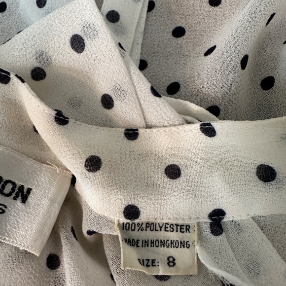 Albert Nipon Blouse & Skirt Set - Vintage - Picture 11 of 13